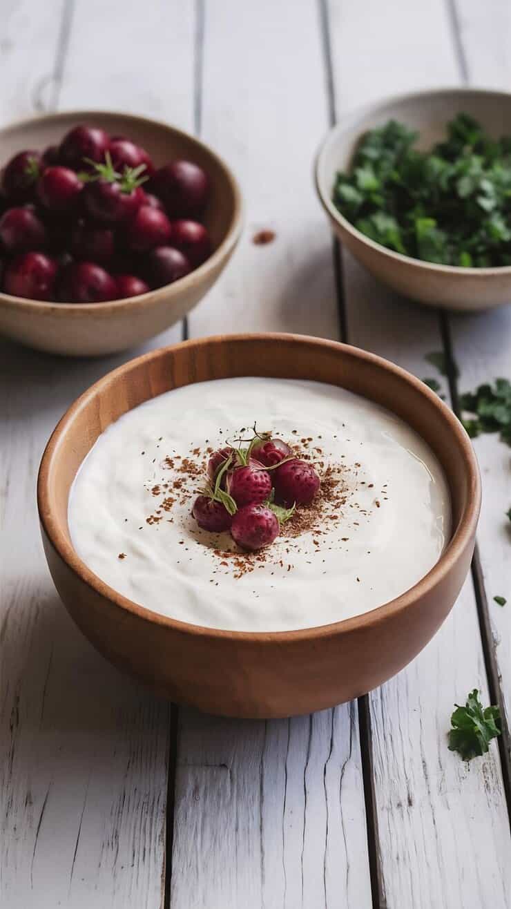 قیمت ماست چکیده